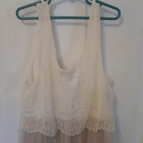 AMERICAN EAGLE DRESS - Picture 6 of 7